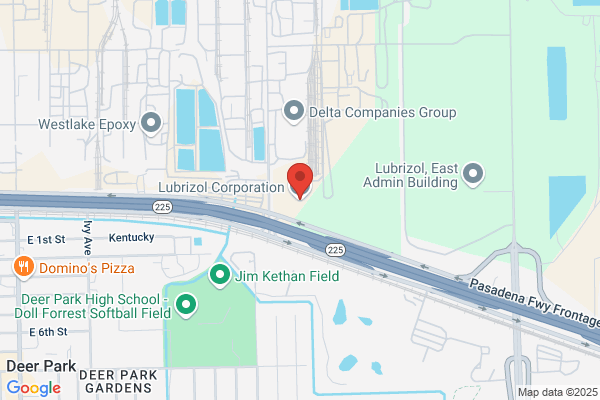 The Lubrizol Corporation