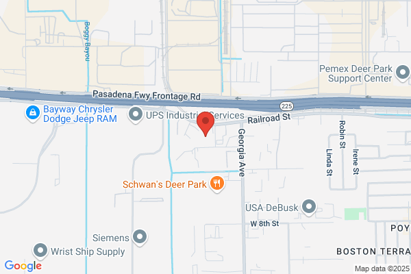 Praxair Distribution Inc