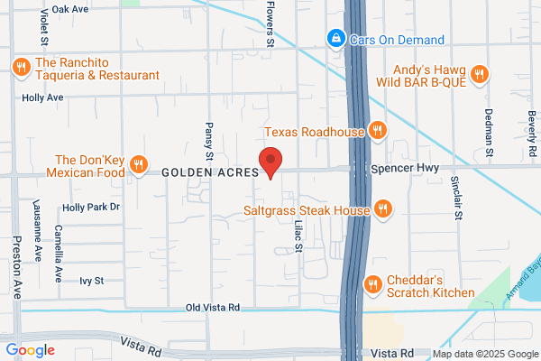 Gulf Coast Erectors