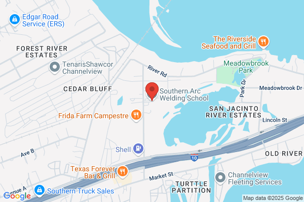 South Coast Welding Academy