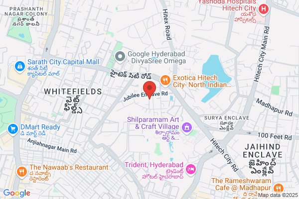 Ventech Field Services Llp