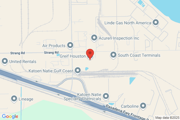 Greif Houston
