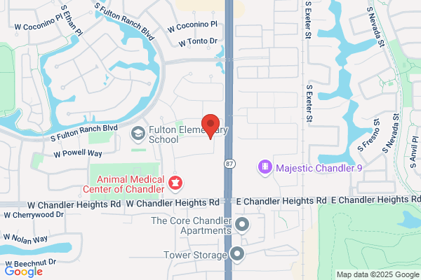 Pritchett Home Inspection
