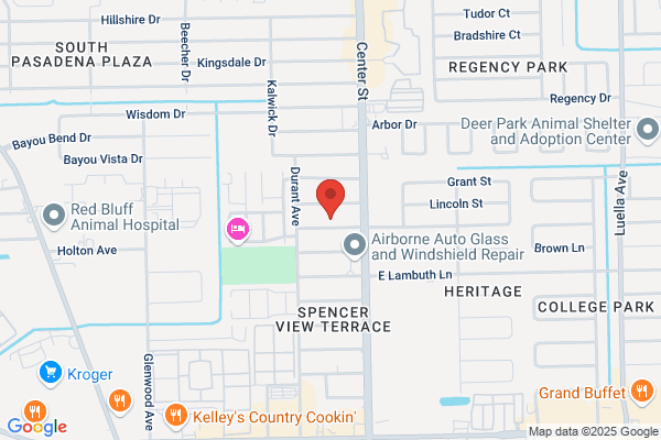 TX Cash Home Buyers