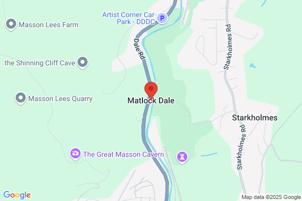 Matlock Dale E