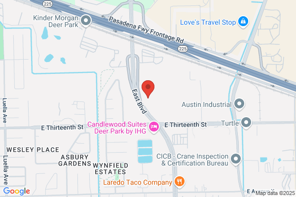 Community First Emergency Room