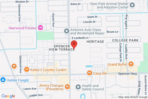 Fresenius Kidney Care Deer Park