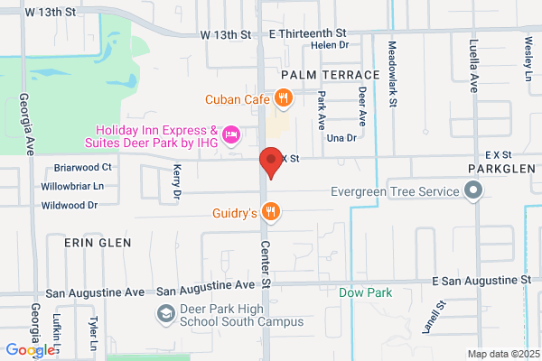 Perfextions Tanning - Deer Park