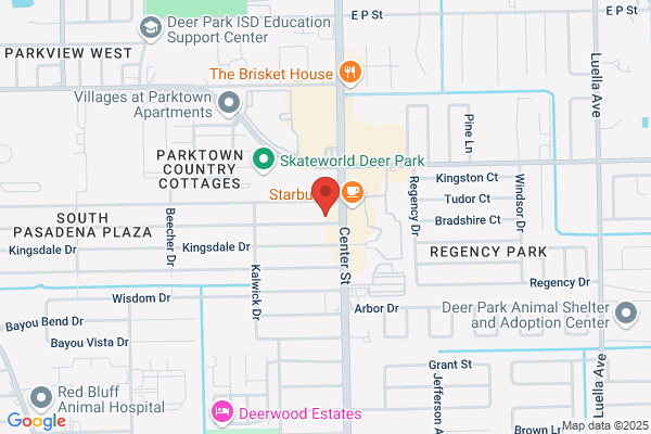 Select Physical Therapy - Deer Park