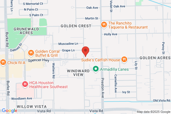 Baytown Seafood Restaurant