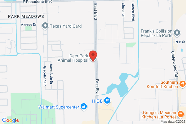 Deer Park Animal Hospital
