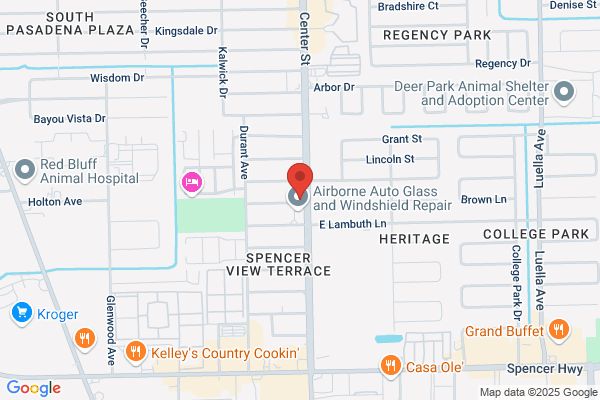 Deer Park Automotive