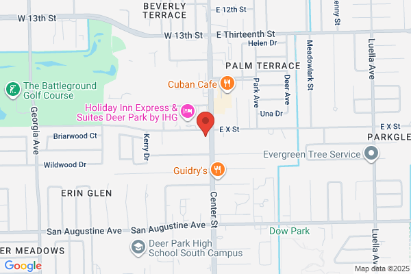 Deer Park Rentals & Sales Inc