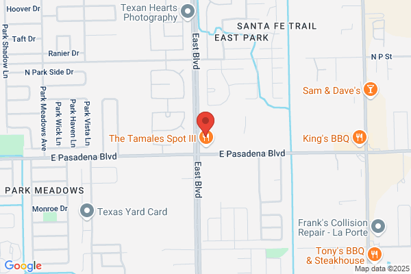 Deer Park Vision Center