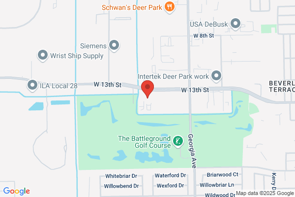 Garner Environmental Services Inc