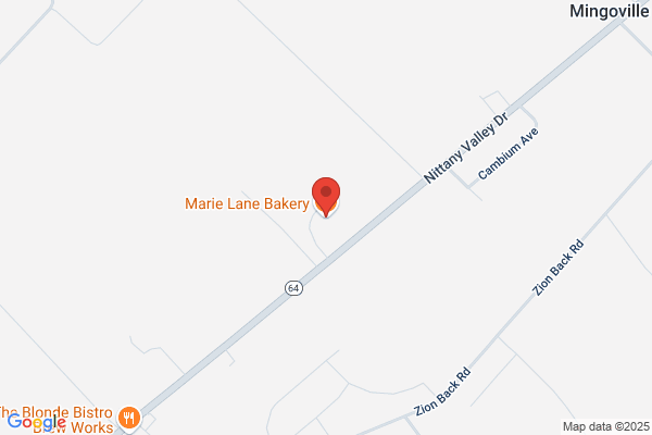 Marie Lane Storage