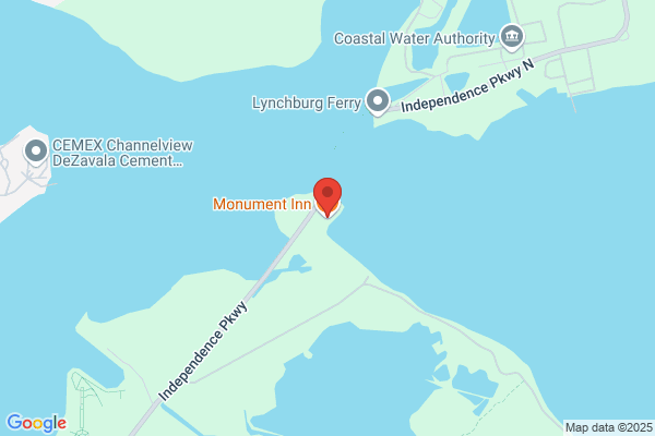 Monument Inn