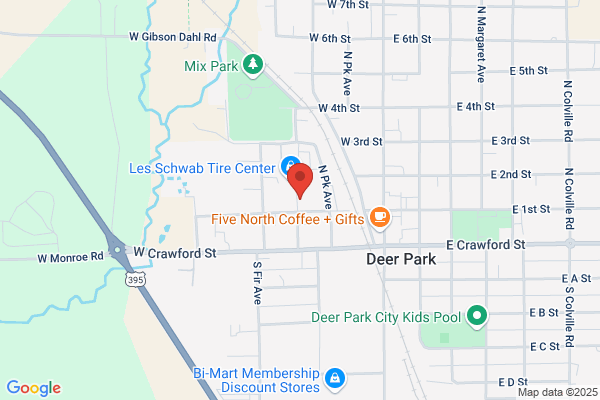 Rotary Club of Pasadena