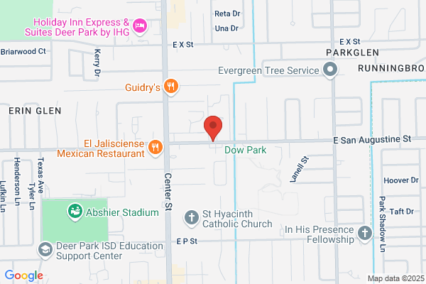 San Augustine Family Clinic
