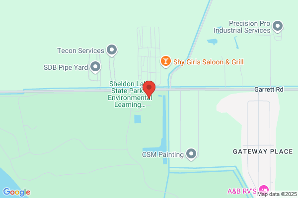 Texas State of, Parks & Wildlife Department, State Parks, San Jacinto Park