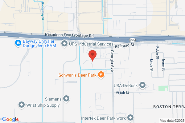 United Site Services - CLOSED