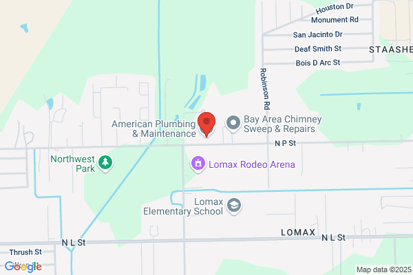 American Plumbing & Maintenance