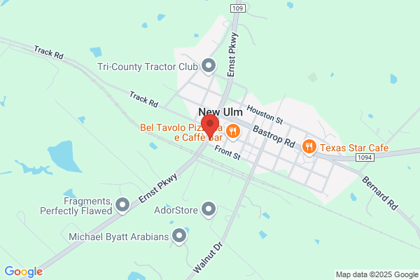 Texas First Realtor