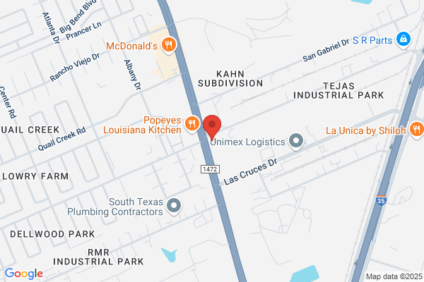 Laredo Taco Company