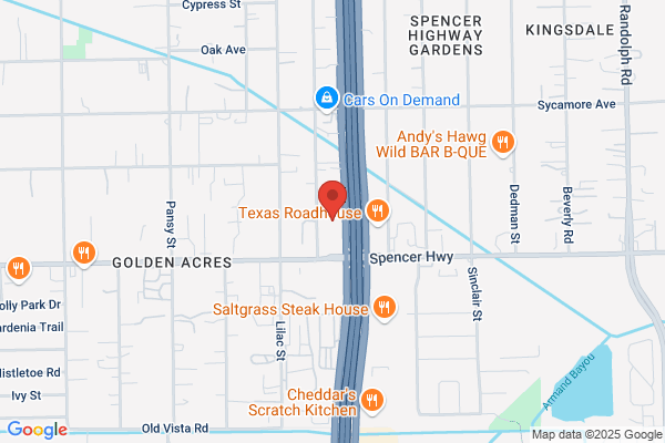 Pluckers Wing Bar