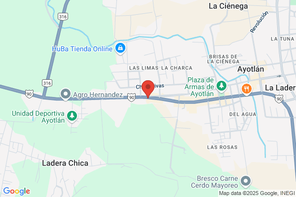 Taqueria Ayotlan