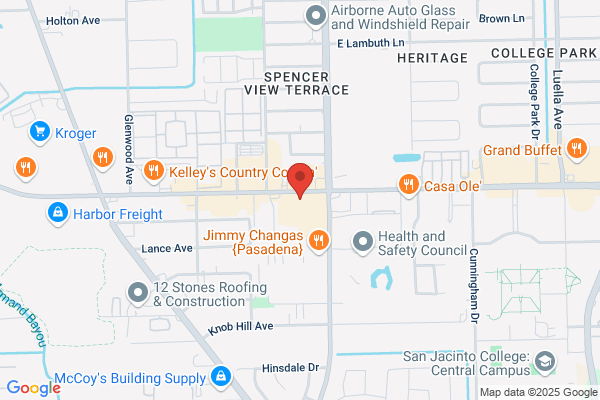 Best Storage: Pasadena