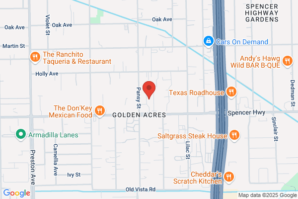 Gulf Coast Equipment Rentals