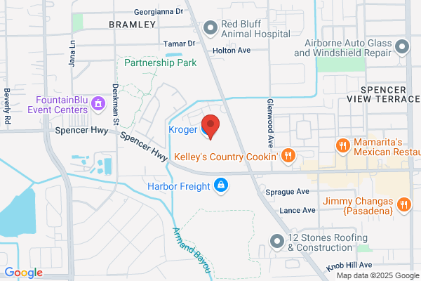 Crossroads Centre - Pasadena