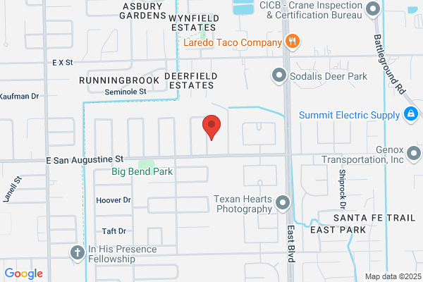 Monster Tree Service of Texas Gulf Coast