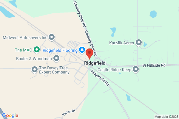 Ridgefield Motors