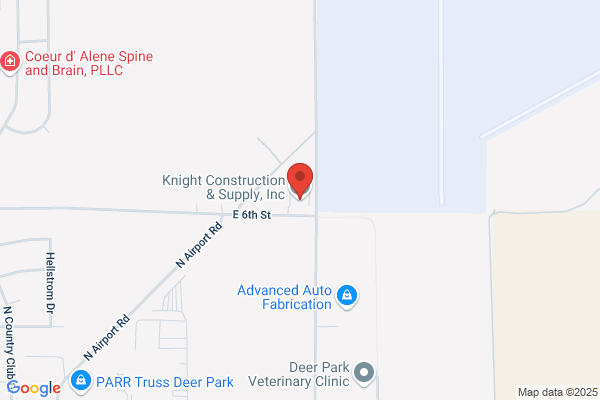 Knight Construction & Supply