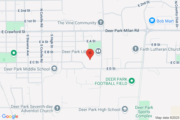 Providence Cardiology – Deer Park