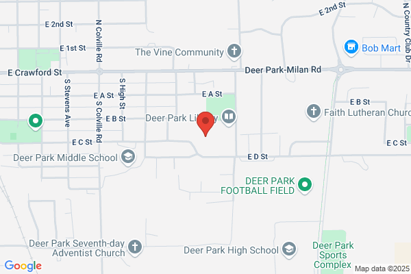 Deer Park Family Care Clinic