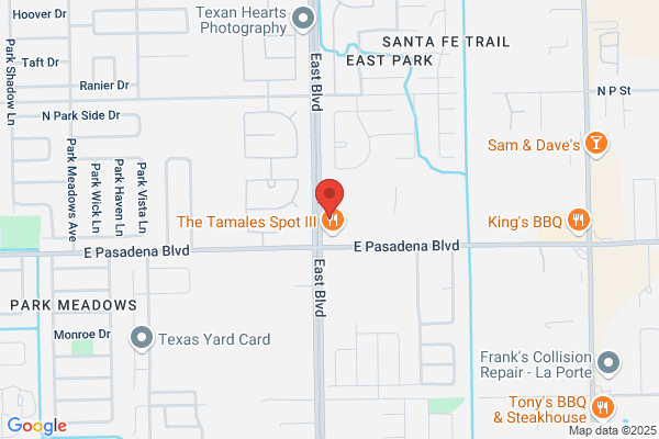 Deer Park Vision Center