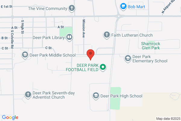 Elementary - High Schools, Deer Park Schools, Arcadia Elementary School