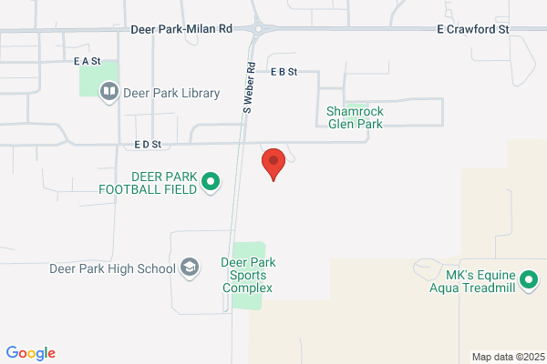 Elementary - High Schools, Deer Park Schools, Deer Park Elementary School