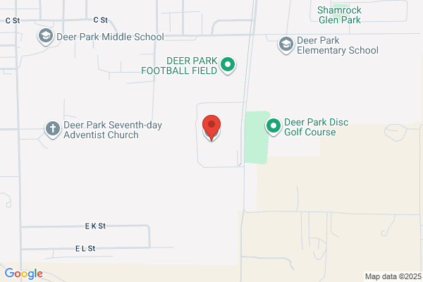 Elementary - High Schools, Deer Park Schools, Deer Park High School