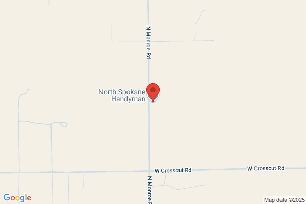 Tesch's Handyman Service