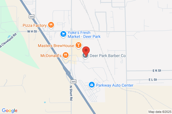 Deer Park Lanes