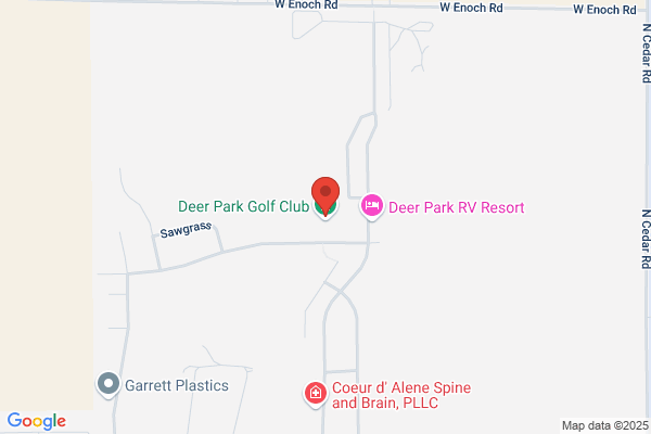 Divot's Grill & Sports Bar