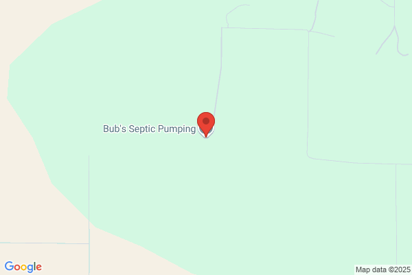 Bub's Septic Pumping LLC