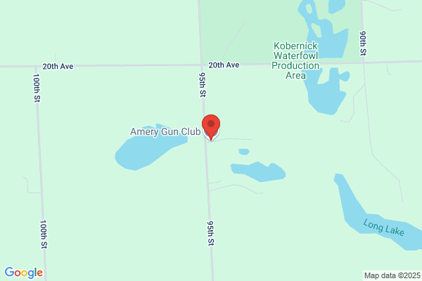 Amery Gun Club