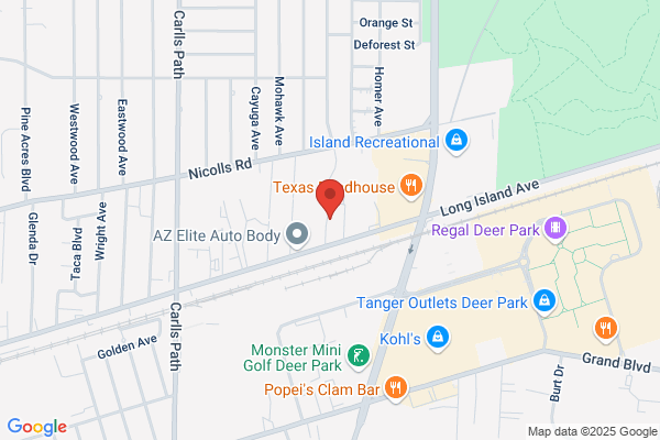 Deer Park Automotive & Metal Salvage