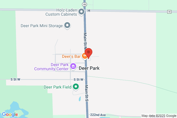 Deer's Food Locker Inc