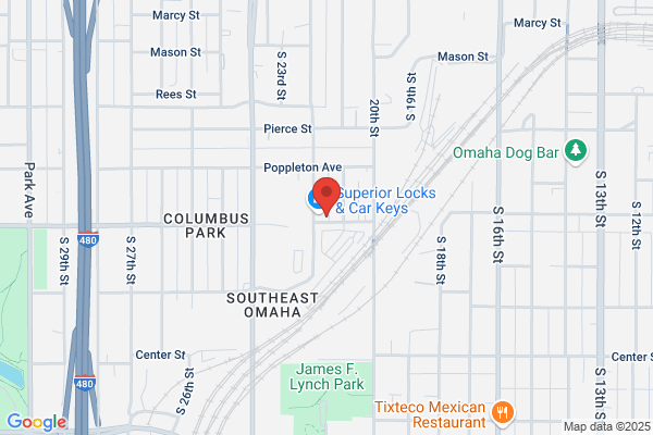 Garage Door Repair Omaha Ne